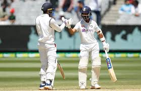 Get latest cricket match score updates only on espn.com. India Complete Epic Turnaround To Level Series Cricket Com Au