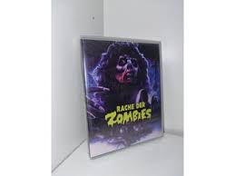 Revenge of the Living Dead Girls (1987 NY Blu-ray Wicked Vision!) (Nude  Zombies) - Videopörssi.com - Videopörssi