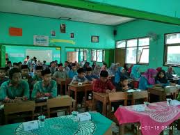 Zainul azhari pk.pt ipnu unisla tertib administrasi, modal kemajuan organisasi. Pac Ipnu Ippnu Kedungbantemg Gelar Pelatihan Administrasi Suara Purwokerto