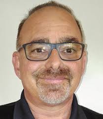 Dr. Travis Gresham, OD, Optometry