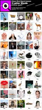 Let's take a look at how it's done. Picture Word Search 3 Letter Words Answers Game Solver