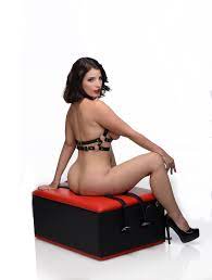 Strict Erotic Chair-AG535 Erotic Chair Black One Size : Amazon.co.uk:  Health & Personal Care