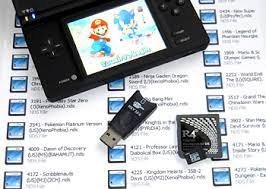 You can play most nintendo ds games on the nintendo 3ds, and you can boot them at their normal resolution. Where Can I Find Nintendo Ds Roms