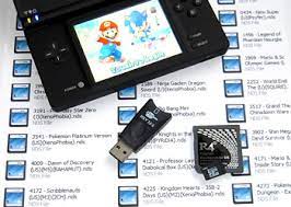 Besides, there are redesigned devices such as nintendo ds lite, nintendo dsi and nintendo dsi xl. Where Can I Find Nintendo Ds Roms