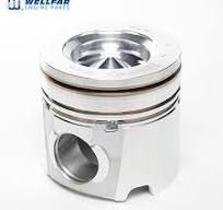 China Custom Hemi Piston 4936946 5336103 for CUMMINS ISDE ...