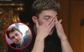 "Forræder"-vinder Marc afslører: Det sagde William til ham lige efter  sejren