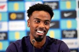 Roy Hodgson weighing up fitness decision over Crystal Palace signing Nathan  Ferguson