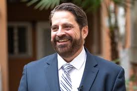 Frank RicottaCEOBurstIQ