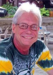 Terry Smith Obituary (1958