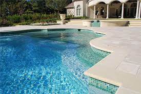 Swimming Pool Mosaic Tiles
