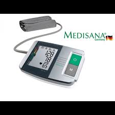 Medisana 51152 Koldan Tansiyon Olcer Diagnostik Fonksiyonlu Hassas Tansiyon Olcumu