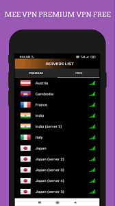 Turbo vpn mod apk (premium unlocked) is an application released by innovative connecting, which allows you to access the network when you . Fast Vpn Premium Free Fast And Unlimited Vpn For Android Apk Download