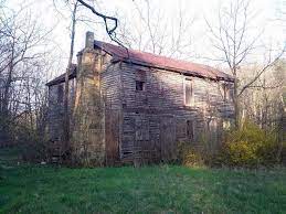 Patsy Cline S Place Of Birth And Childhood Home Gore Virginia Derelict Places Historical Place Beautiful Homes
