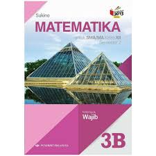 Kunci jawaban detik detik kelas 6 2020 bahasa indonesia level 1 80 update 2013. Kunci Jawaban Buku Matematika Sukino Kelas Xii Kurikulum 2013 Revisi Masnurul
