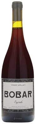 Bobar Syrah Vivino