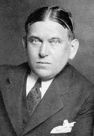 Ferris Greenslet (May 19 [1919])