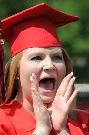 Nearly 1,000 students graduate from Brockton High