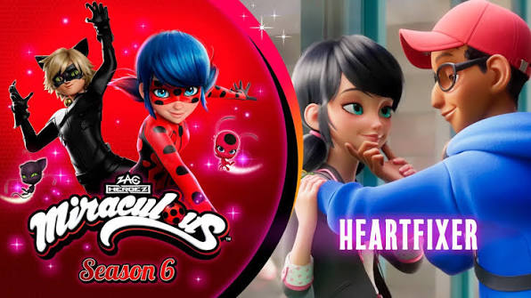 EP 20 — Heartfixer