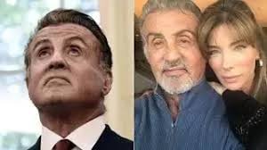 TRISTE NOTICIA: Hace una hora, Jennifer Flavin, esposa del actor Sylvester  Stallone, anunció tristemente que a los 78 años, su esposo había…leer más