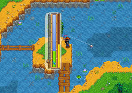 Stardew Valley Fishing: How To Fish, All Spring, Summer, Fall And Winter  Fish Listed, And Legendary Fishing Explained | Eurogamer.Net