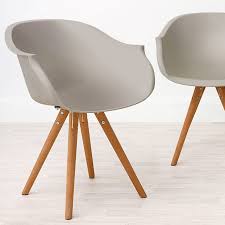 Dining chairs come in specific standard sizes that range from 18 to around 21. How To Choose The Right Dining Chair By Furniture Experts Danetti