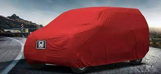 5 Jenis Cover Mobil Tahan Panas Sampai Anti Air Bukareview
