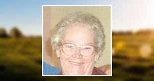 Betty J. Kincaid Obituary January 28, 2006