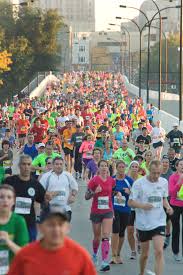 The akron marathon mobile app is themost. Akron Marathon Run The Blue Line Marathon Races Running Events Marathon