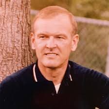 Lawrence "Larry" Vogl Obituary 2020