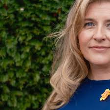 Working Life: I meet with a teenager undergoing treatment