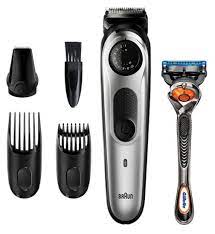 $78 for anyone who knows they want a buzz cut, two of the barbers we spoke to recommended the lightweight wahl. Hair Clippers Male Grooming Tools Boots
