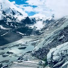 The most common großglockner material is enamel. Glacier Experience Grossglockner Gross Glockner At