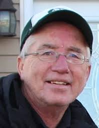 Obituary information for Brian Charles Fry