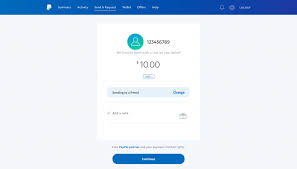 You can make a payment easily using paypal if you've received a money request or invoice. How To Use Paypal Friends And Family And How Not To Use It Zipbooks