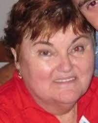 Maureen James O'Brien Obituary October 14, 2023