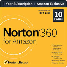 Maybe you would like to learn more about one of these? Must Have Norton Secure Vpn 2021 For Up To 5 Devices With Norton Antivirus Plus 2021 For 1 Device With Auto Renewal From Nortonlifelock Accuweather Shop