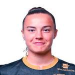 Lisa Lebrun stats and ratings