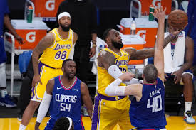 One of the biggest nba trades in history occurred yesterday. 2021 Nba Finals Prediction La Lakers Favored To Meet Brooklyn Nets In Title Showdown