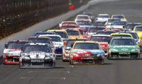 Nascar has an awful lot of tracks, and they're tough to remember. Nascar Unveils 2013 Sprint Cup Schedule Speed Sport