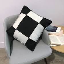 Cuscini arredo in vendita online caleffi store ufficiale : Cuscini Bianchi Neri Vendita Online Dhgate Com