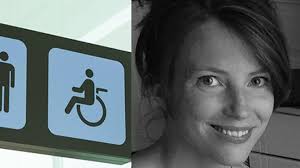 Bättre offentliga toaletter viktigt för jämställdheten