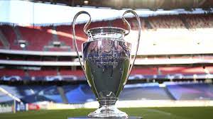 Chelsea into semis, psg knock out holders bayern. Bayern Vs Psg Clash To End Unprecedented Champions League Season Daily Sabah