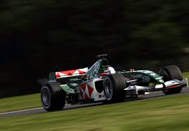 Red formula 1 racing car, ferrari f1, michael schumacher, monaco. Jaguar Formula 1 Wallpapers