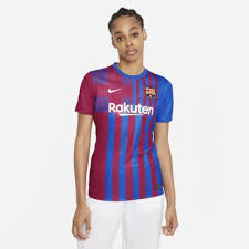 Barça or blaugrana is the nickname of fcb. Buy The New Fc Barcelona Home And Away Jersey 2021 2022 Season