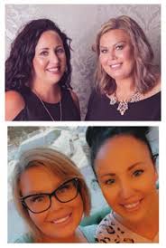 Balke named Business Woman of the Year