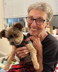 Noreen S. Morrow Obituary May 12, 2025