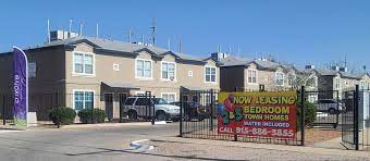 Agoda.com features accommodation options from all over town. Cactus Rose Ltd Apartments Anthony Tx Apartments Com