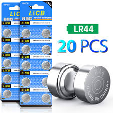Best Rated In Coin Button Cell Batteries Helpful