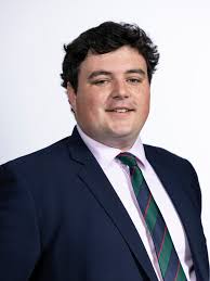 Lycetts Harry Appleton-Metcalfe