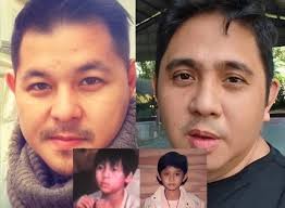 Naaalala nyo pa ba silang dalawa?